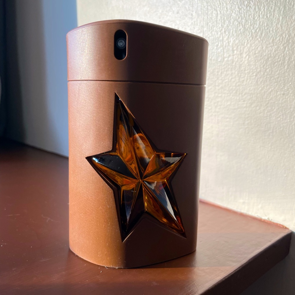 Thierry Mugler Pure Havsen Cologne